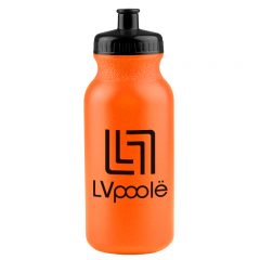 Omni Colors Bike Bottle – 20 oz - Orange