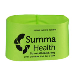 The Austin Sporty Headband - austinheadbandgreen