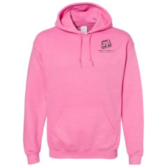 Gildan Heavyweight Hooded Sweatshirts - azaela