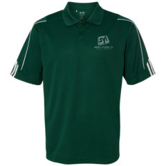 Adidas – 3-Stripes Cuff Sport Shirt - b