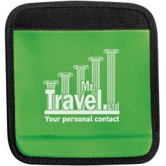 Perfect Grabber Luggage Spotter - Lime Green