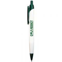 White Green
