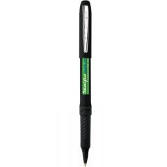 BIC® Grip Roller Pen - Black