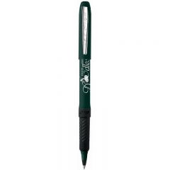 BIC® Grip Roller Pen - Forest Green Black