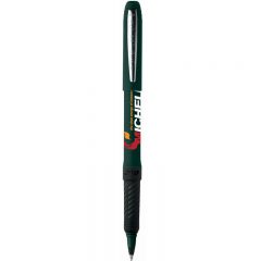 BIC® Grip Roller Pen - Green Black