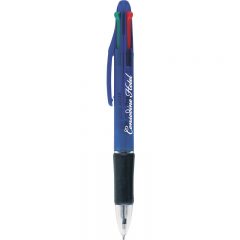 Orbitor Pen - Blue
