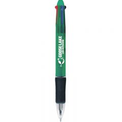 Orbitor Pen - Green