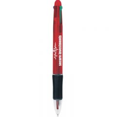 Orbitor Pen - Red