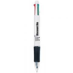 Orbitor Pen - White