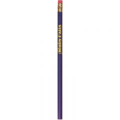 Buy Write Pencil - Purple