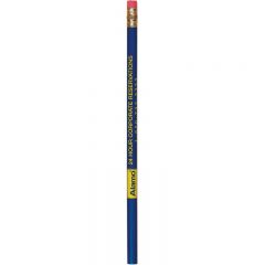 Buy Write Pencil - Royal Blue