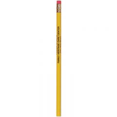 Buy Write Pencil - Yellow