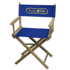 Director’s Chairs - Royal