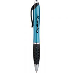 Luminesque Pearlescent Pen - Lumineque Blue