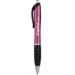 Luminesque Pearlescent Pen - Lumineque Pink