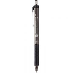 Paper Mate Inkjoy Pens With Logo - Black