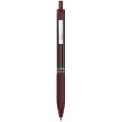 Paper Mate Inkjoy Pens With Logo - Brown