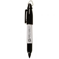 Mini Sharpie® Permanent Marker - Black