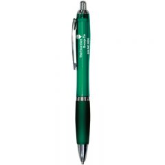 Basset Pens - Green