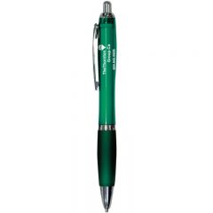 Basset Pens - Green