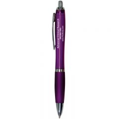 Basset Pens - Purple
