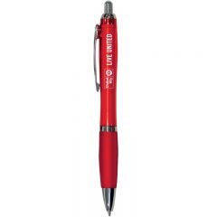 Basset Pens - Red