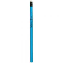 Glow-in-the-Dark Pencil - Blue