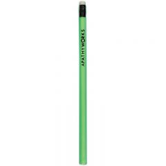 Glow-in-the-Dark Pencil - Green