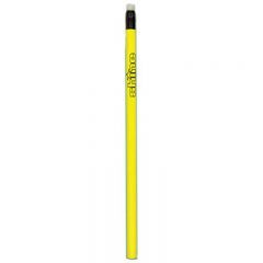 Glow-in-the-Dark Pencil - Yellow