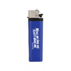 Basic Lighters - b237-blue