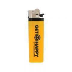 Basic Lighters - b237-yellow