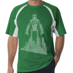 Badger B-Dry Performance T-shirts - b2cea5a4c2d71b