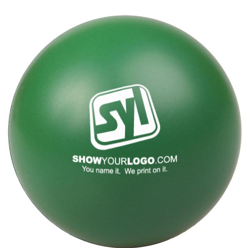nice balls stress