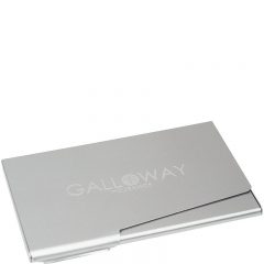 Business Card Cases - Main