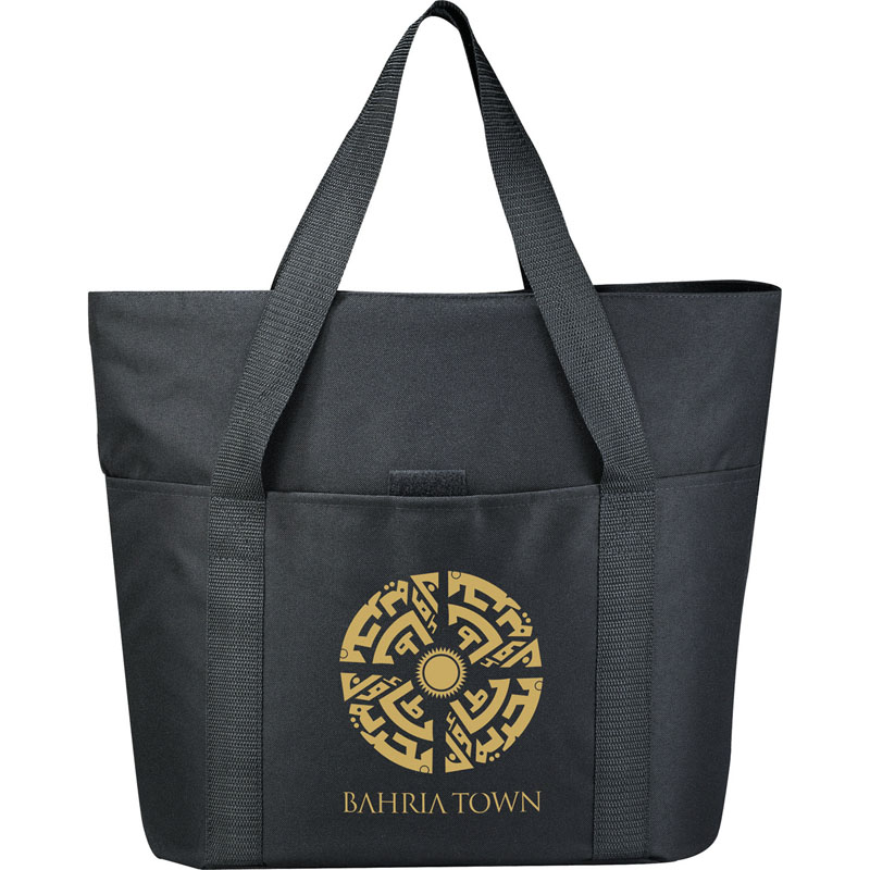 custom heavy duty tote bags