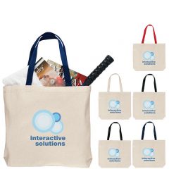 Shoulder Tote - Group