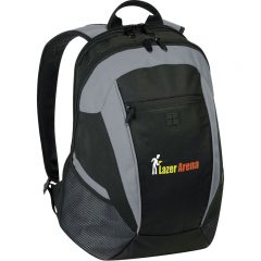 Turtle Backpack - Gray