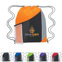 Tri-Color Sports Pack - Group