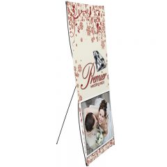 Tri-X Banner Display Kit – 33.5″ x 80″ - Banner