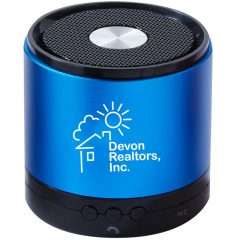 Bluetooth Multipurpose Speaker - Blue