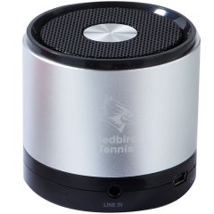 Bluetooth Multipurpose Speaker - Gray