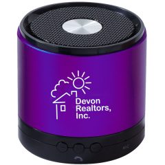 Bluetooth Multipurpose Speaker - Purple