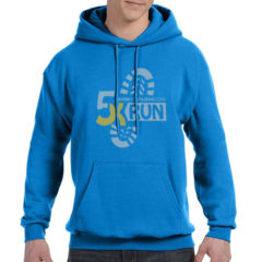 Hanes – Ecosmart® Hooded Sweatshirt - bbbb
