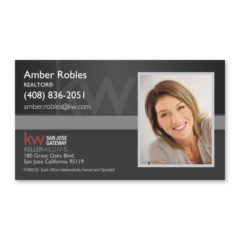 Business Card Magnet - bc1-1649435337
