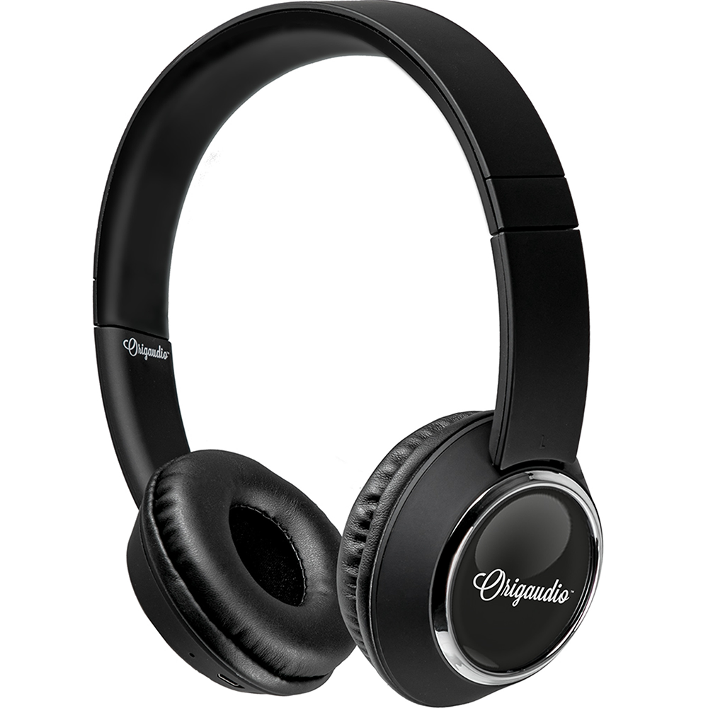 Beebop™ Wireless Headphones - beebop