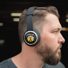 Beebop™ Wireless Headphones - beebopinuse