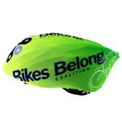 Bicycle Helmet Cover - bikehelmetcover