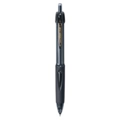 uni-ball® Power Tank RT Pen - black