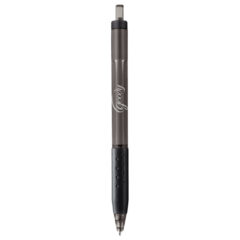 Paper Mate® Inkjoy Pen with Translucent Barrel - black