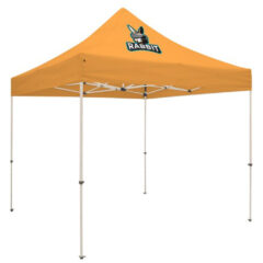 Standard Tent Kit – 10′ x 10′ - blazeo